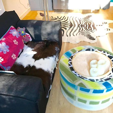 Boutique Hide & Seek, Bed & Beach Bed and Breakfast La Haya Exterior foto