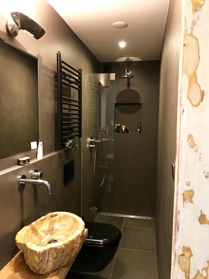 Boutique Hide & Seek, Bed & Beach Bed and Breakfast La Haya Exterior foto